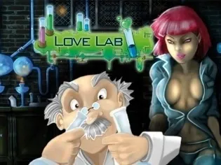 Love Lab HD game thumbnail
