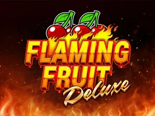 Flaming Fruit Deluxe game icon