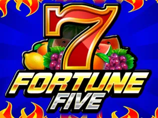 Fortune Five game thumbnail