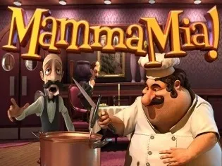 Mamma Mia game thumbnail