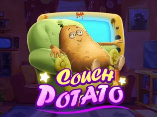 Couch Potato