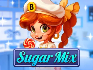 Sugar Mix game icon