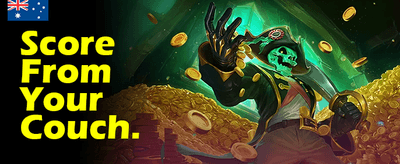 Lucky Spin Bonanza promotion