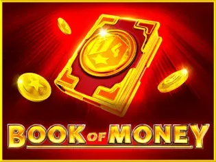 Book Of Money screenshot