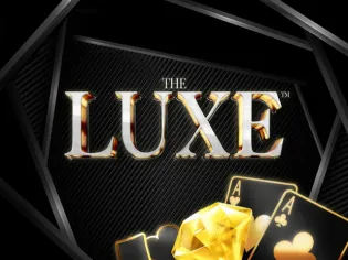 The Luxe game screenshot