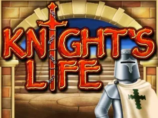 Knight's Life game thumbnail