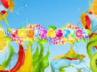 Fruitastic game screenshot