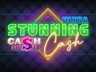 Stunning Cash Ultra screenshot