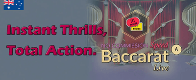 VIP High Roller Club promotion