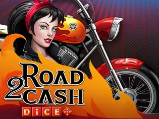 Road 2 Cash Dice game screenshot