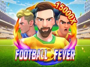 Football Fever game screenshot