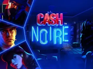 Cash Noire game icon
