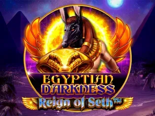 Reign Of Seth - Egyptian Darkness game screenshot